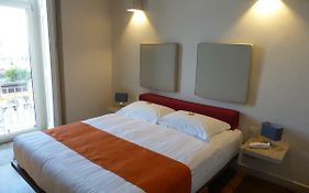 Micalo Hotel Naples